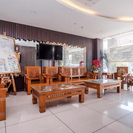Kota Heritage Hotel Kota Tinggi Bagian luar foto