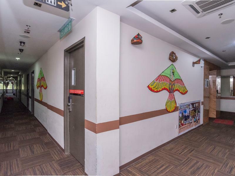 Kota Heritage Hotel Kota Tinggi Bagian luar foto